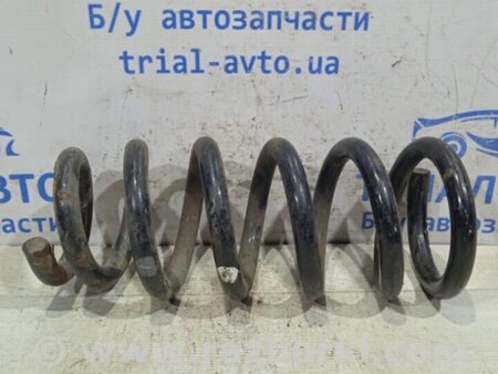 ФОТО Пружина передняя для Mitsubishi Pajero Wagon 4 Киев