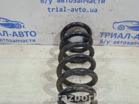 ФОТО Пружина передняя для Mitsubishi Pajero Wagon 4 Киев