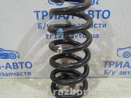 ФОТО Пружина передняя для Mitsubishi Pajero Wagon 4 Киев