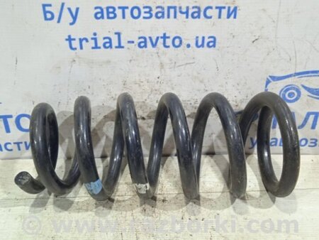 ФОТО Пружина передняя для Mitsubishi Pajero Wagon 4 Киев