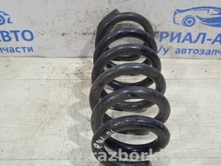 ФОТО Пружина передняя для Mitsubishi Pajero Wagon 4 Киев