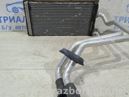 ФОТО Радиатор печки для Mitsubishi Outlander XL Київ