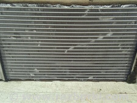 ФОТО Радиатор печки для Mitsubishi Outlander XL Київ