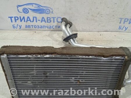 ФОТО Радиатор печки для Mitsubishi Outlander XL Київ