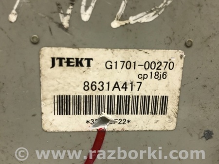 ФОТО Блок управления полным приводом для Mitsubishi Outlander XL Київ