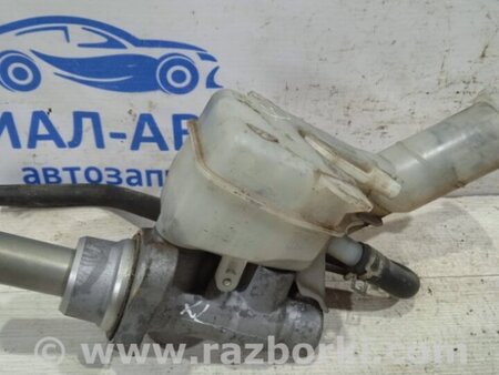 ФОТО Бачок главного тормозного цилиндра для Mitsubishi Outlander XL Київ