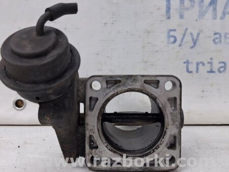 ФОТО Заслонка дроссельная для Nissan Pathfinder R51 Киев