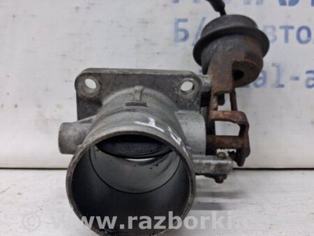 ФОТО Заслонка дроссельная для Nissan Pathfinder R51 Киев