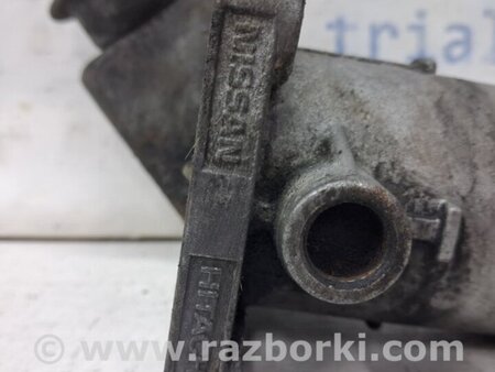 ФОТО Заслонка дроссельная для Nissan Pathfinder R51 Киев