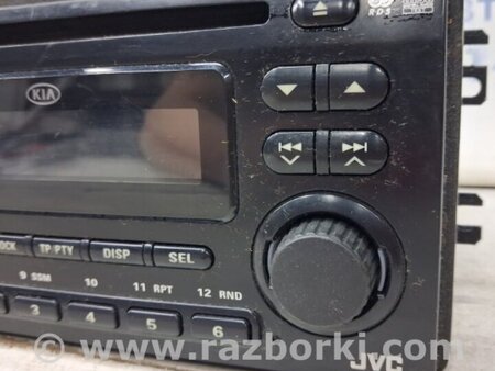 ФОТО магнитофон для KIA Sorento BL Киев