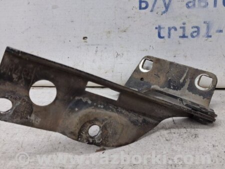 ФОТО Петля капота правая для Nissan Navara D40 Киев