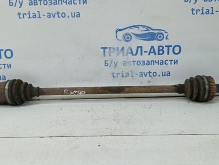 ФОТО Привод задний для Nissan X-Trail T31 (2007-2014) Киев