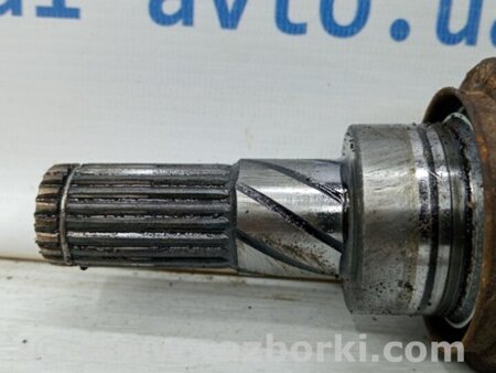 ФОТО Привод задний для Nissan X-Trail T31 (2007-2014) Киев