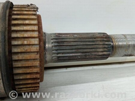 ФОТО Привод задний для Nissan X-Trail T31 (2007-2014) Киев