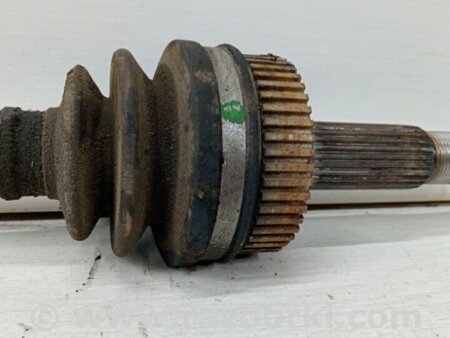 ФОТО Привод задний для Nissan X-Trail T31 (2007-2014) Киев