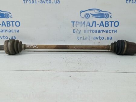 ФОТО Привод задний для Nissan X-Trail T31 (2007-2014) Киев