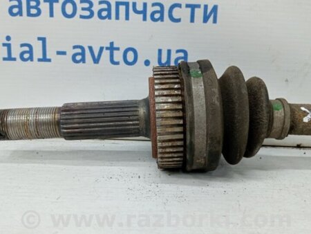 ФОТО Привод задний для Nissan X-Trail T31 (2007-2014) Киев