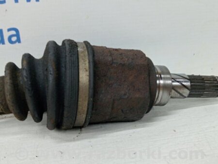 ФОТО Привод задний для Nissan X-Trail T31 (2007-2014) Киев