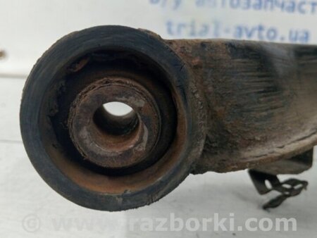 ФОТО Рычаг передний верхний левый для Mitsubishi Pajero Wagon 3 Киев