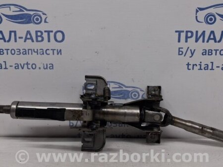 ФОТО Колонка рулевая для Mitsubishi Pajero Wagon 3 Киев