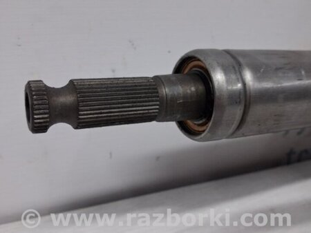 ФОТО Колонка рулевая для Mitsubishi Pajero Wagon 3 Киев