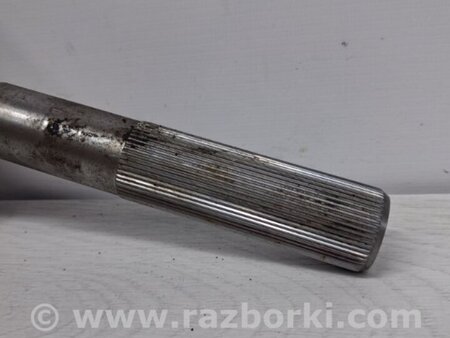 ФОТО Колонка рулевая для Mitsubishi Pajero Wagon 3 Киев