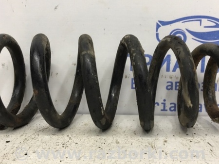 ФОТО Пружина передняя для Mitsubishi Pajero Wagon 4 Киев