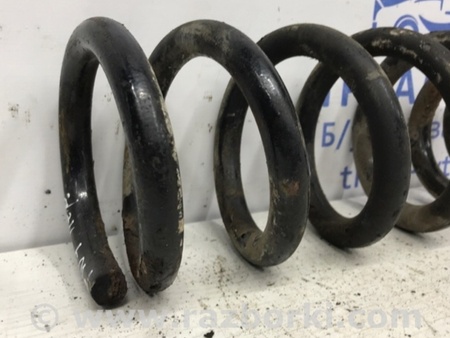 ФОТО Пружина передняя для Mitsubishi Pajero Wagon 4 Киев