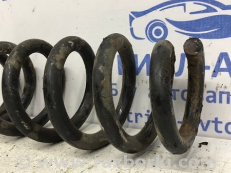 ФОТО Пружина передняя для Mitsubishi Pajero Wagon 4 Киев