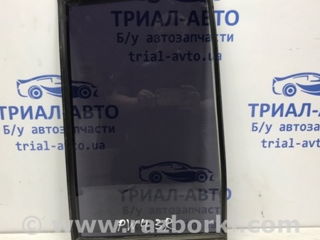 ФОТО Стекло двери задней правой (форточка) для Mitsubishi Pajero Wagon 4 Киев