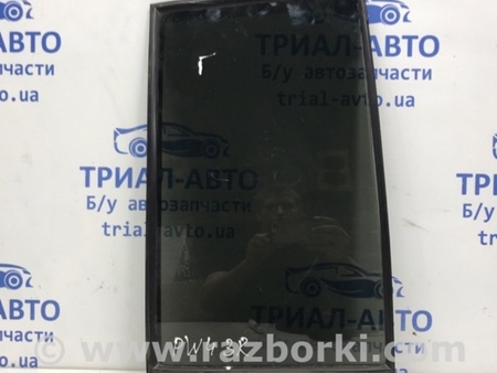 ФОТО Стекло двери задней правой (форточка) для Mitsubishi Pajero Wagon 4 Киев