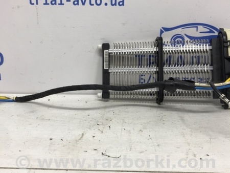 ФОТО Электро радиатор печки для Nissan Pathfinder R51 Киев