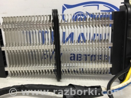 ФОТО Электро радиатор печки для Nissan Pathfinder R51 Киев