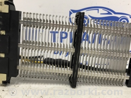 ФОТО Электро радиатор печки для Nissan Pathfinder R51 Киев