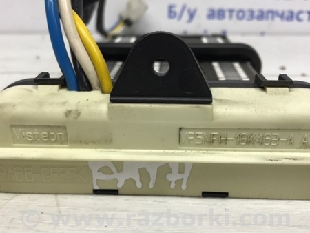 ФОТО Электро радиатор печки для Nissan Pathfinder R51 Киев