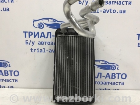 ФОТО Радиатор печки для Nissan Pathfinder R51 Киев