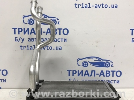 ФОТО Радиатор печки для Nissan Pathfinder R51 Киев