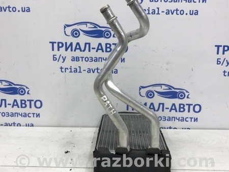 ФОТО Радиатор печки для Nissan Pathfinder R51 Киев