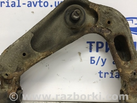 ФОТО Рычаг передний верхний правый для Nissan Pathfinder R51 Киев