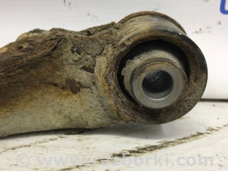 ФОТО Рычаг передний верхний правый для Nissan Pathfinder R51 Киев