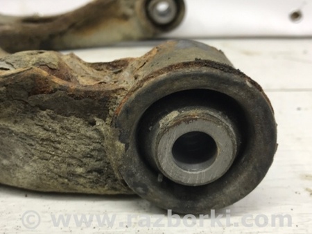 ФОТО Рычаг передний верхний правый для Nissan Pathfinder R51 Киев