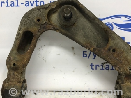 ФОТО Рычаг передний верхний левый для Nissan Pathfinder R51 Киев