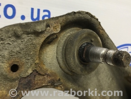 ФОТО Рычаг передний верхний левый для Nissan Pathfinder R51 Киев