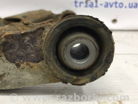 ФОТО Рычаг передний верхний левый для Nissan Pathfinder R51 Киев