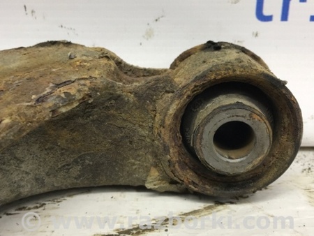 ФОТО Рычаг передний верхний левый для Nissan Pathfinder R51 Киев