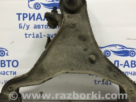 ФОТО Рычаг передний нижний левый для Nissan Pathfinder R51 Киев