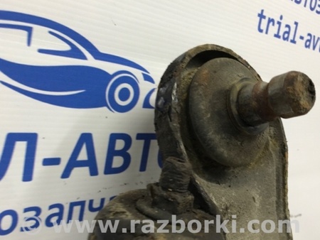 ФОТО Рычаг передний нижний левый для Nissan Pathfinder R51 Киев