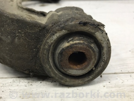 ФОТО Рычаг передний нижний левый для Nissan Pathfinder R51 Киев