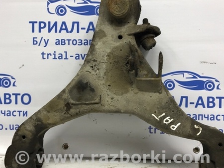 ФОТО Рычаг передний нижний левый для Nissan Pathfinder R51 Киев