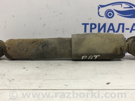 ФОТО Амортизатор задний для Nissan Pathfinder R51 Киев